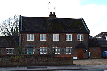1 and 2 Woburn View February 2013